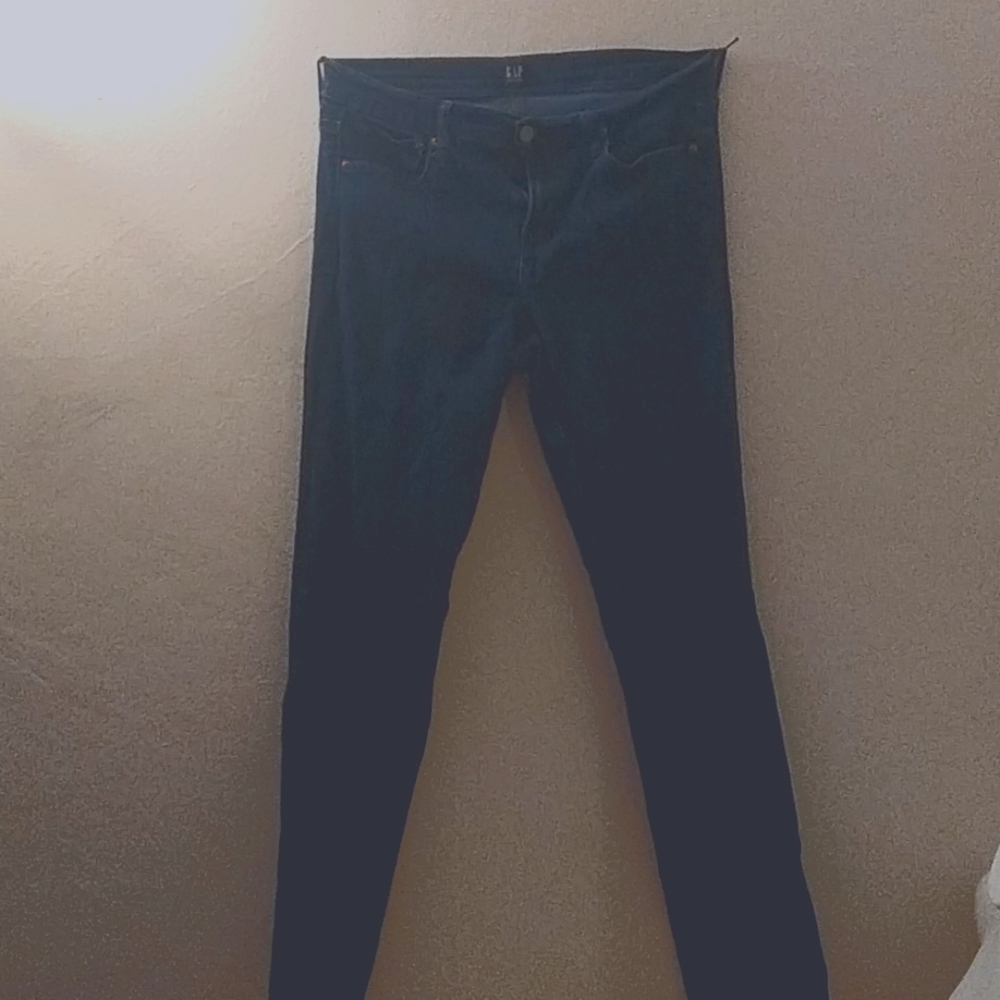 Gap jeans